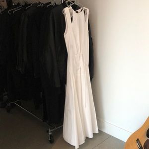 Sold! Do not purchase. Derek Lam made in Italy retail $1490 size 38